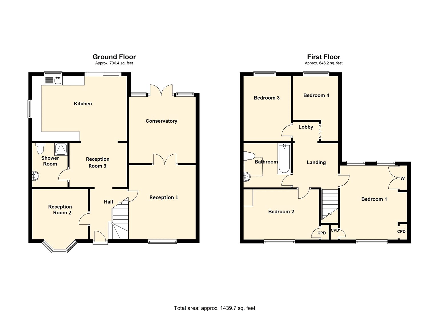 Free property report 69 Lovel Avenue, Welling, DA16 3JG Chimnie