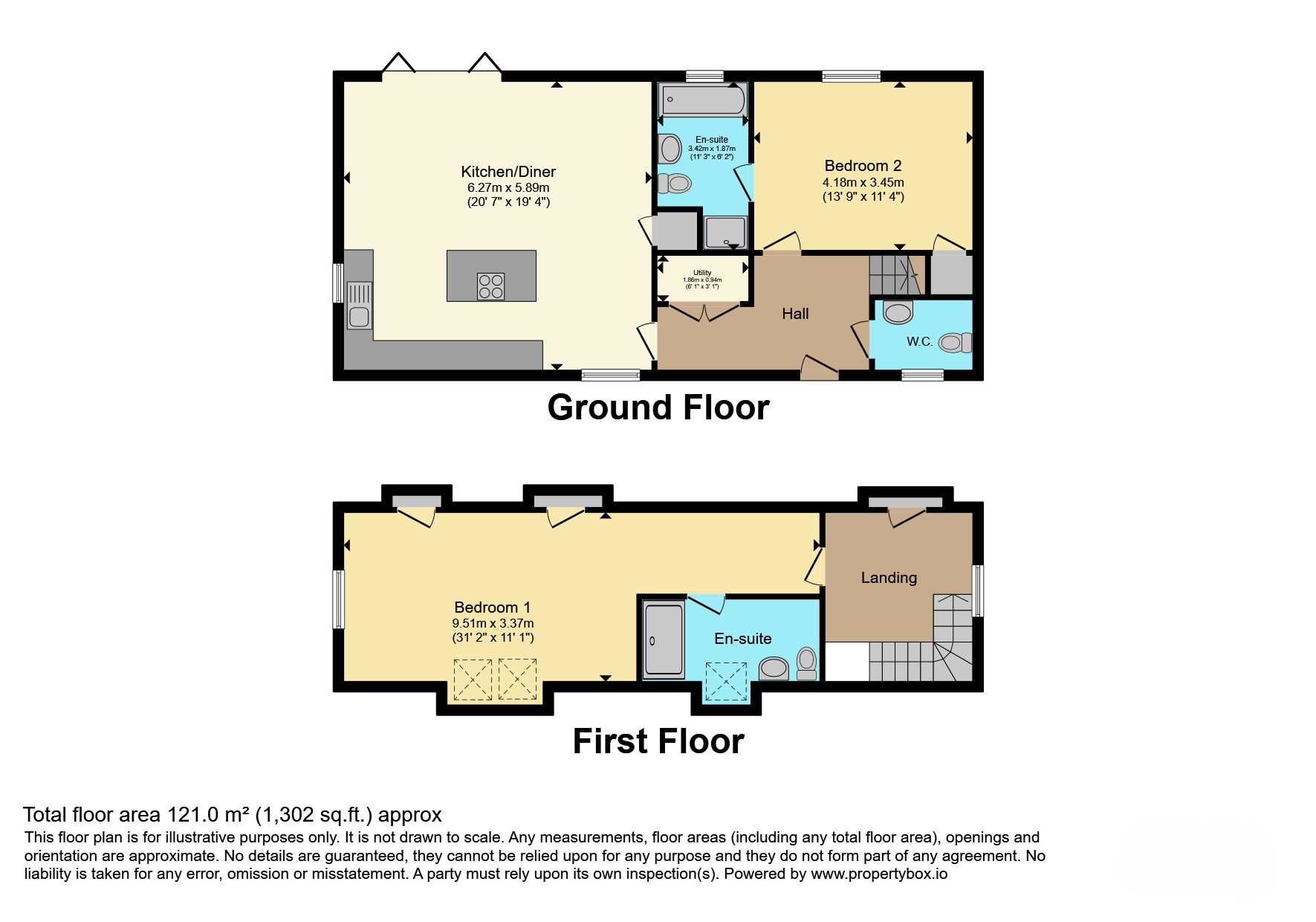 Plot 15, Highworth Il, The Barn, Swindon Road, Swindon floorplan