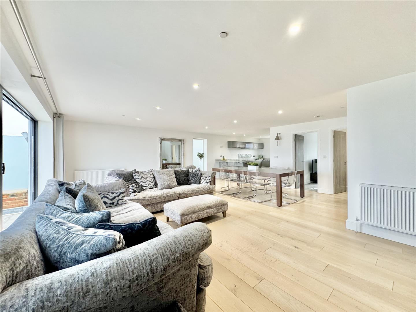 5-bed detached on 9, Amsterdam Way, St. Leonards-On-Sea, £650,000