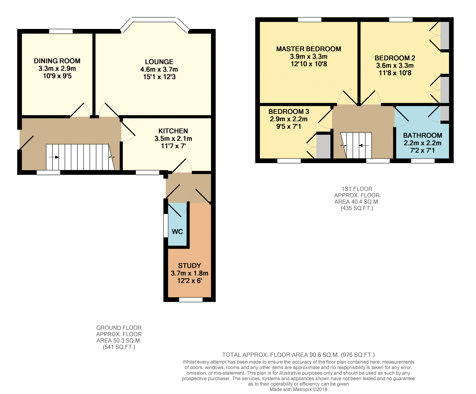 3 Bedrooms Semi-detached house for sale in Marshall Lane, Northwich CW8
