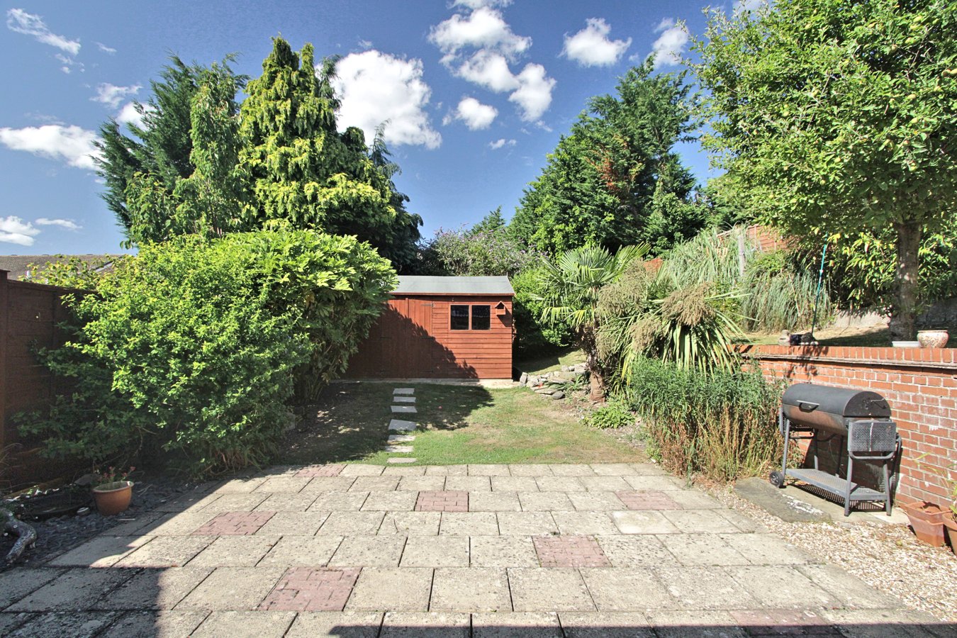 63, Bearlands, Wotton-under-Edge photo 4