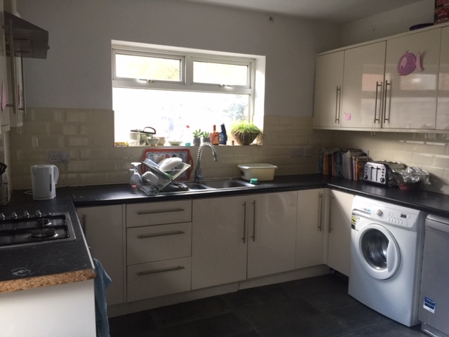 82 Lodge Road, Portswood, Southampton photo 5