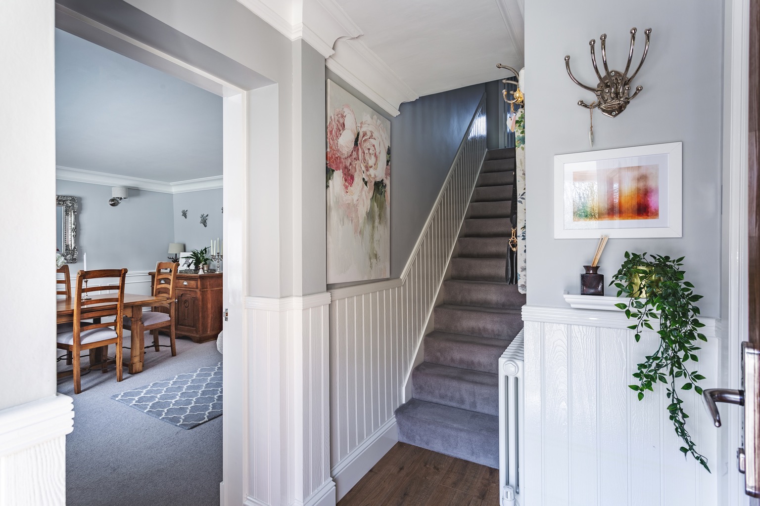 Photos of Chine House, The Chine, Broadmeadows, South Normanton