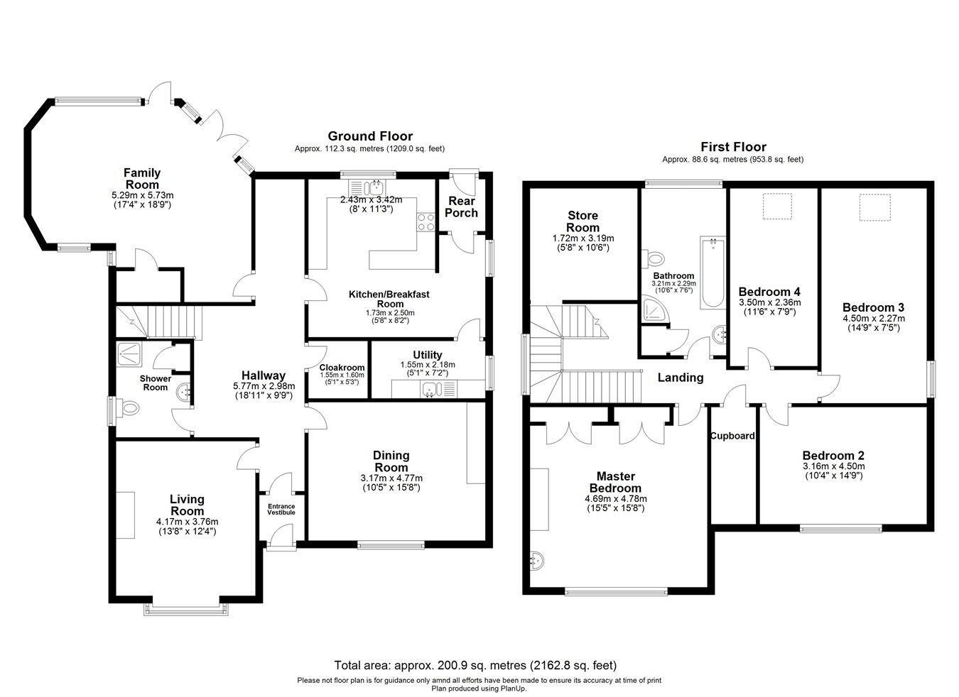 Leven Road, Lundin Links, Leven KY8, 4 bedroom detached house for sale
