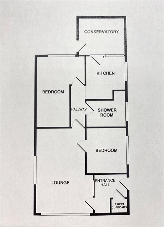 Thames Meadow Drive, Hogsthorpe, Skegness PE24, 2 bedroom detached