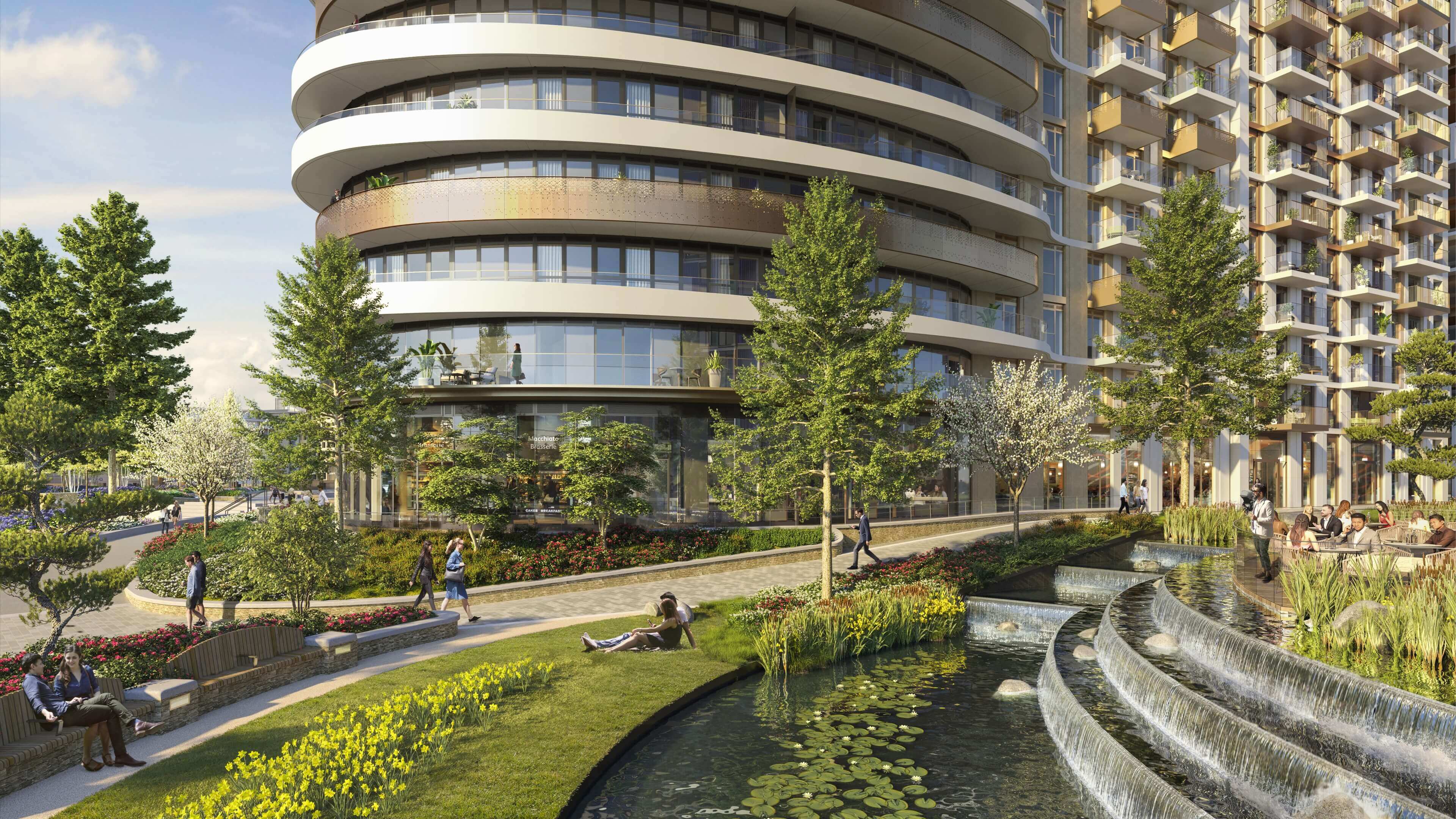 2 bedroom new flat for sale 0