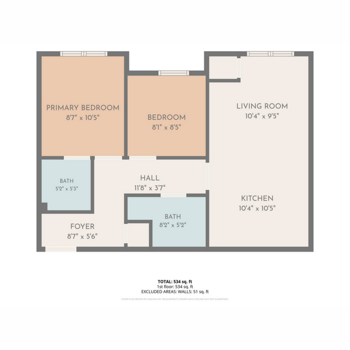253, Church Road, Cardiff floorplan