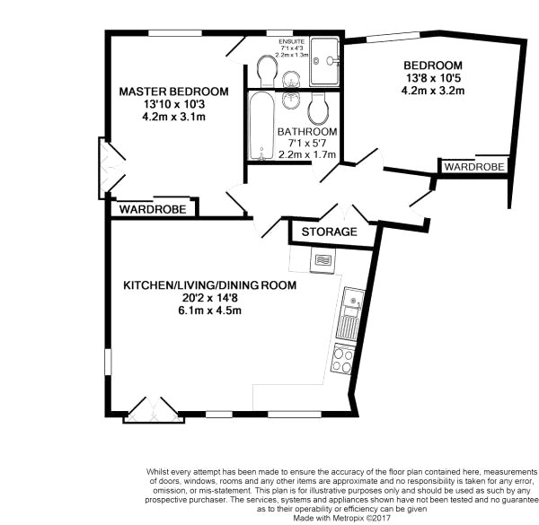 2 Bedrooms Flat for sale in Fulmar Crescent, Jennett's Park, Bracknell, Berkshire RG12