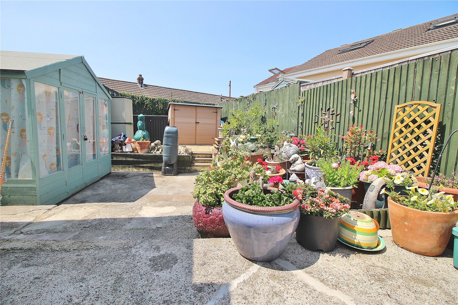 Free property report 105 Chanters Hill, Barnstaple, EX32 8DQ Chimnie