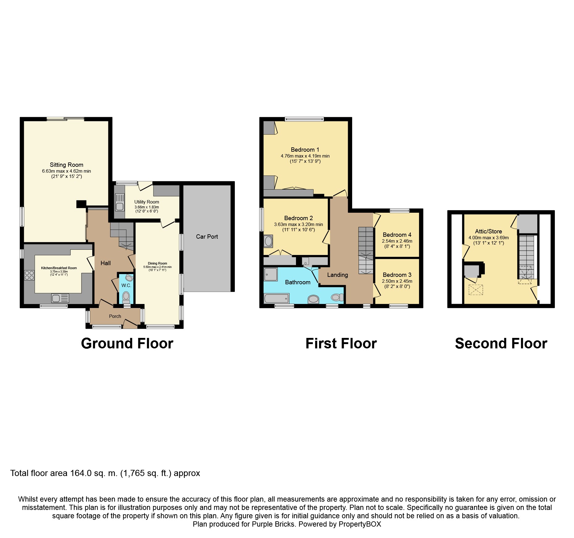 4 Bedrooms Semi-detached house for sale in John Lopes Road, Eynsham OX29