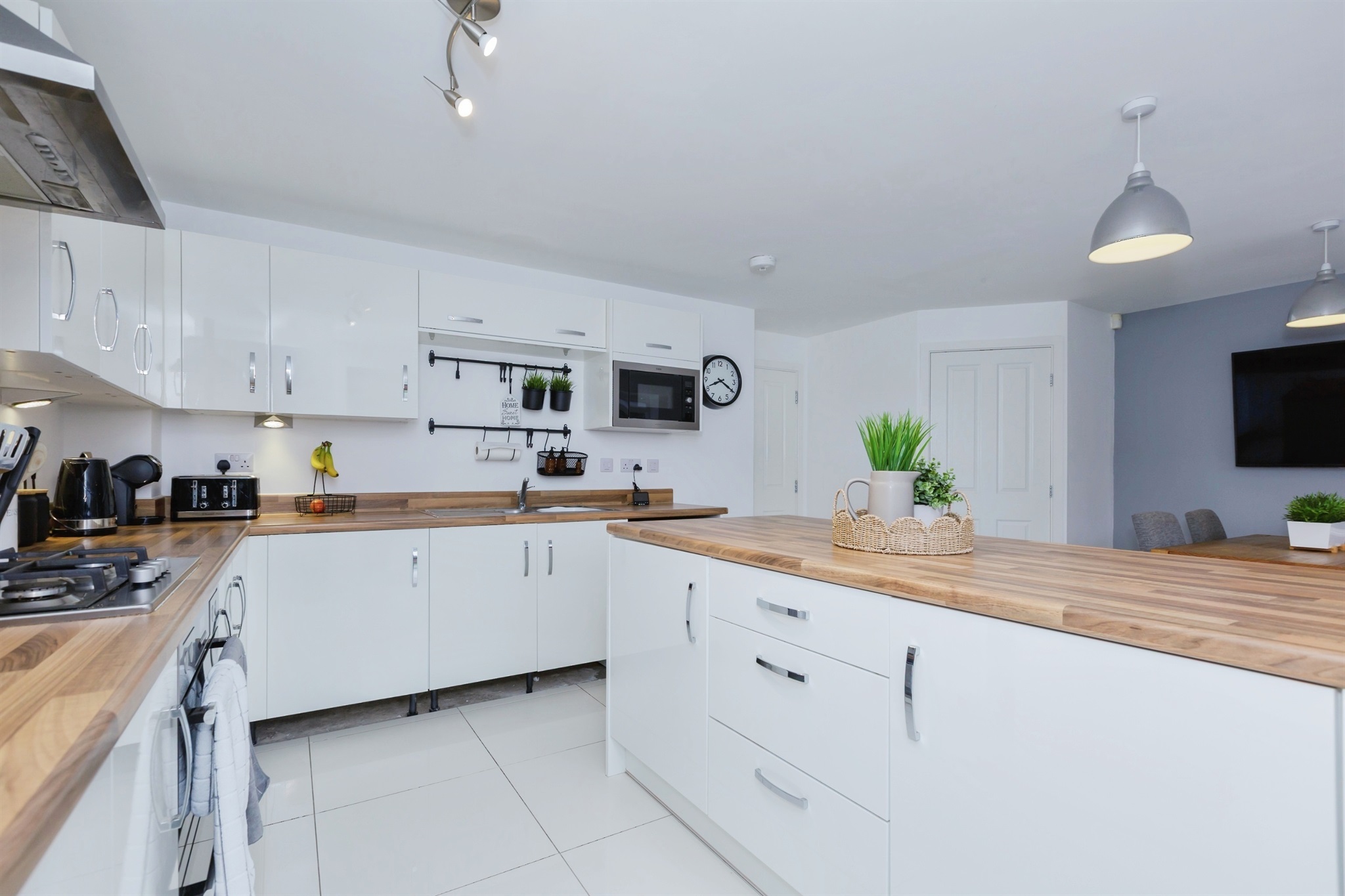 9, Hopper Way, Leicester photo 4
