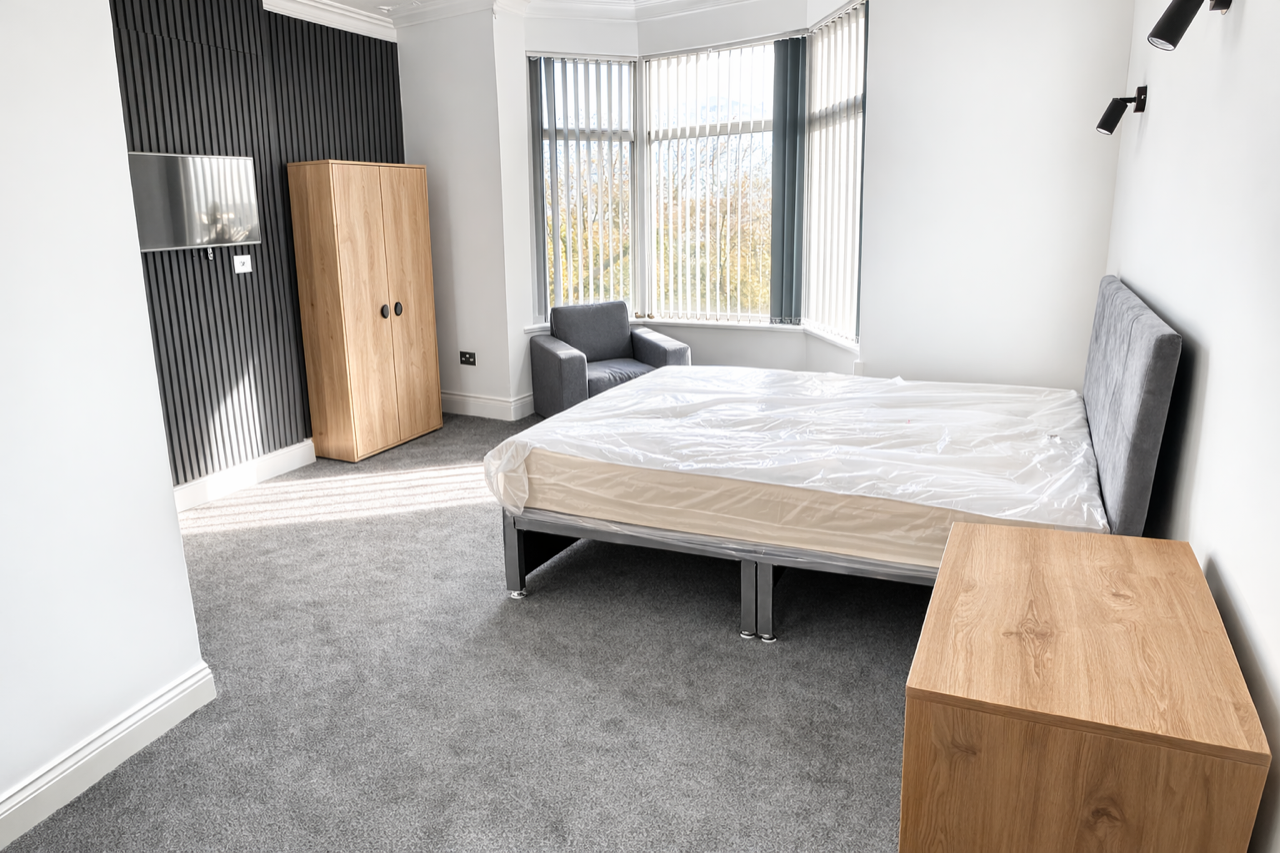 Room 1, HARTLEPOOL photo 4