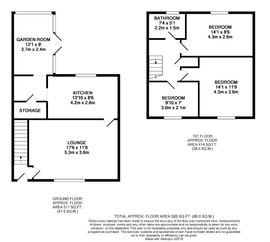 3 Bedrooms Semi-detached house for sale in Wellington Road, Lillington, Leamington Spa CV32