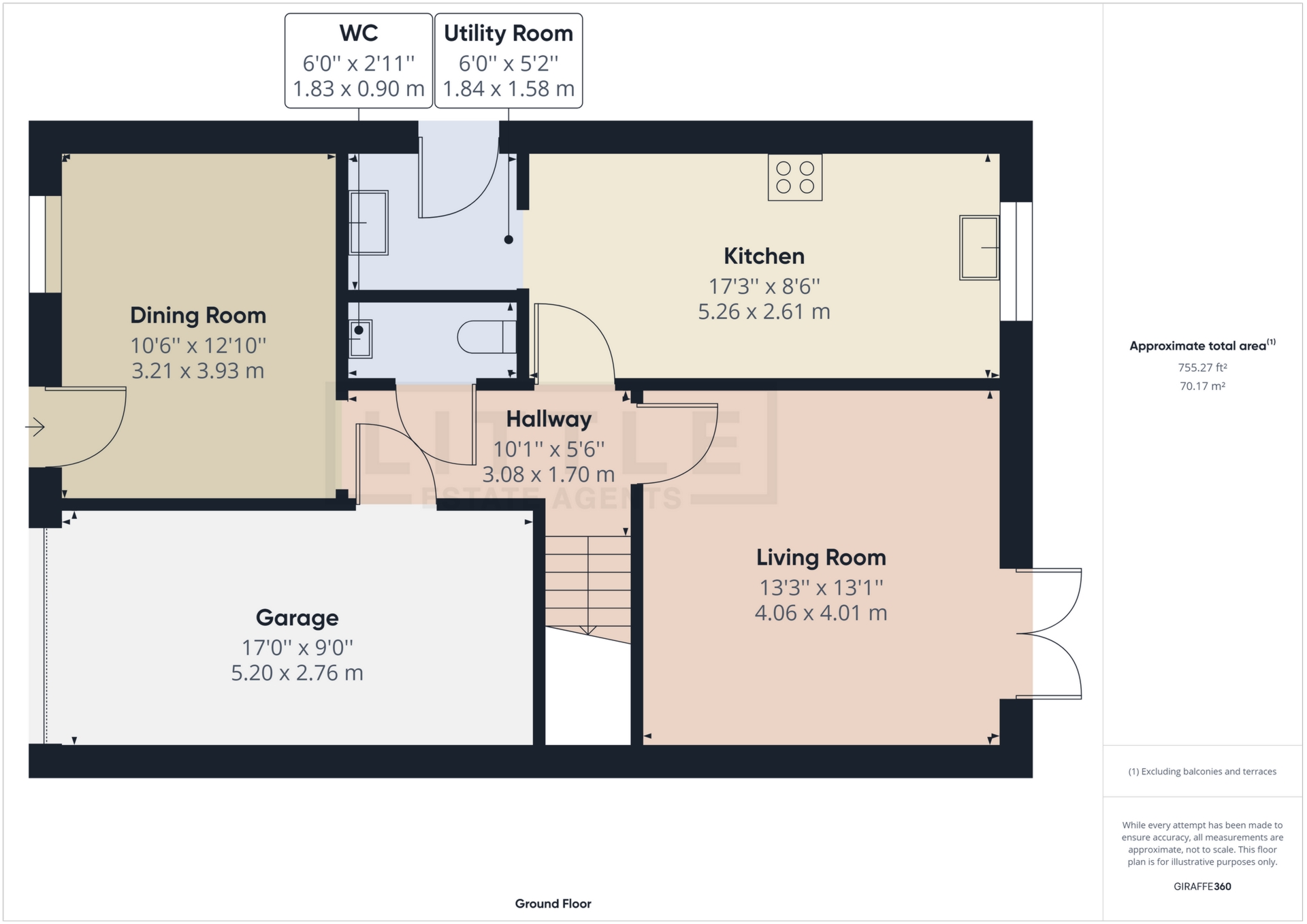 Sandfield Crescent, Whiston L35, 4 bedroom detached house for sale