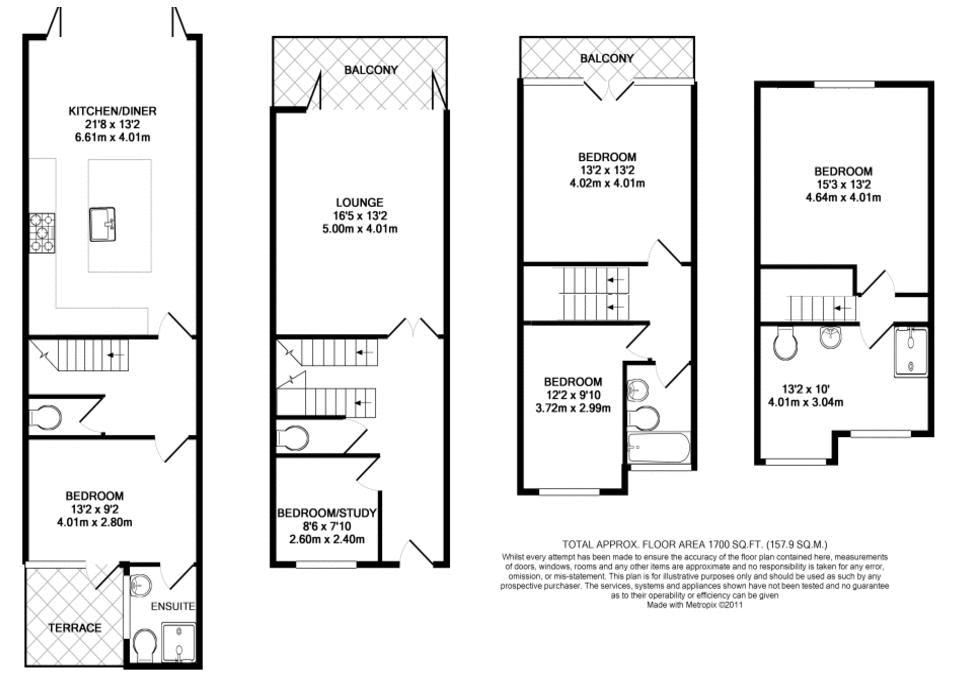 0 Bedrooms  to rent in Cottenham Park Road, London SW20