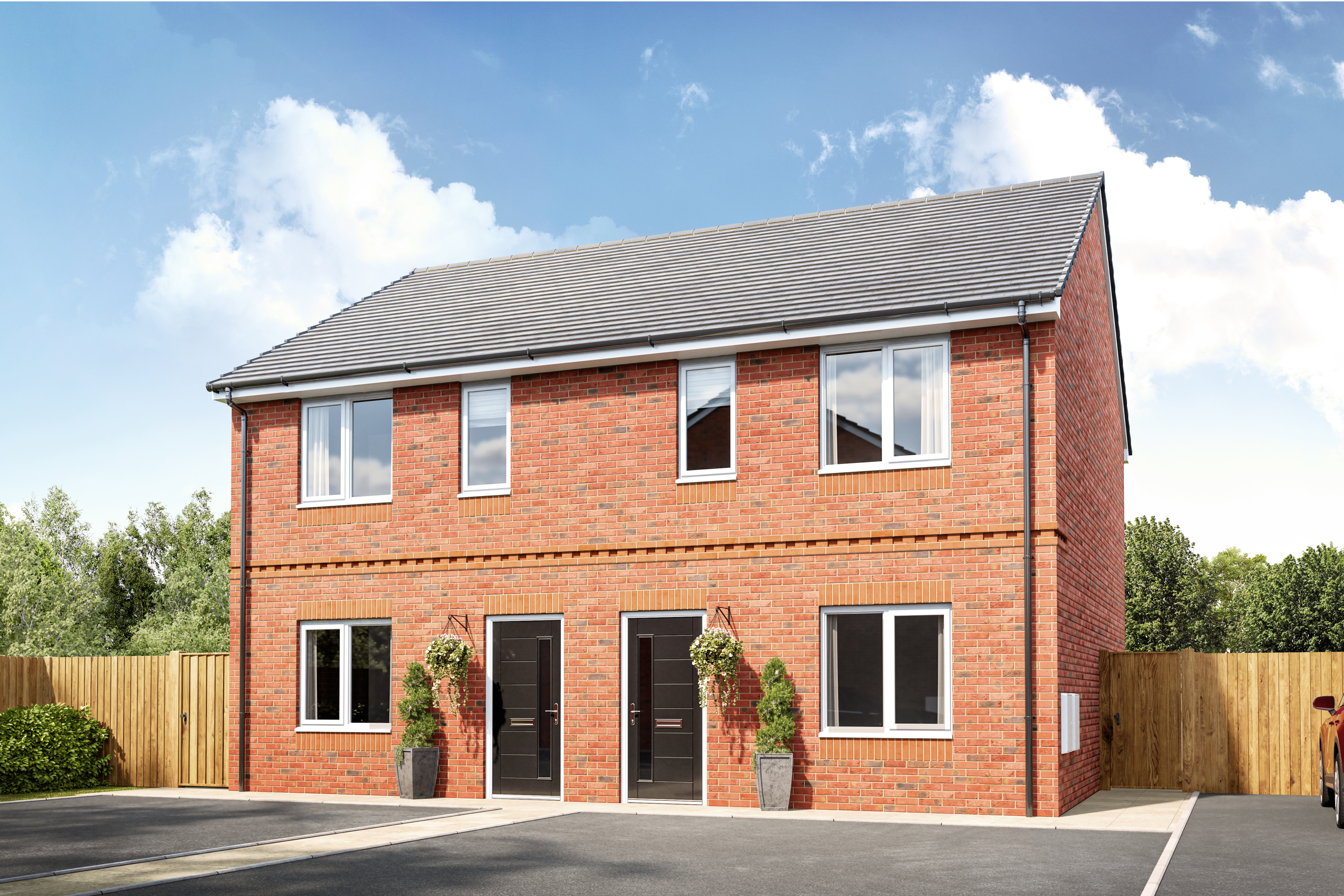 142, Wharton Road, Winsford photo 2