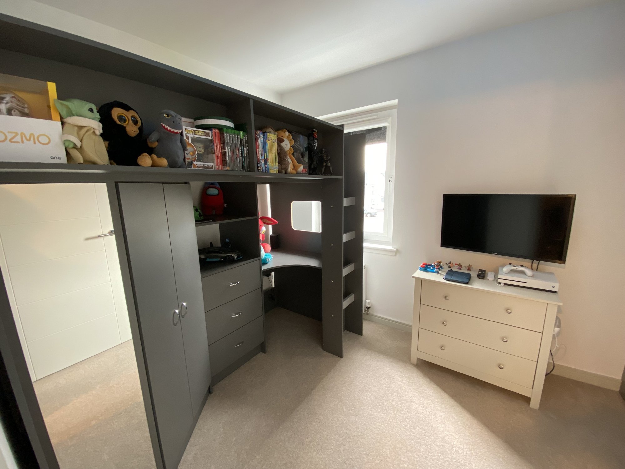 Photos of Stornoway Drive, Inverness IV3 61380114 PrimeLocation