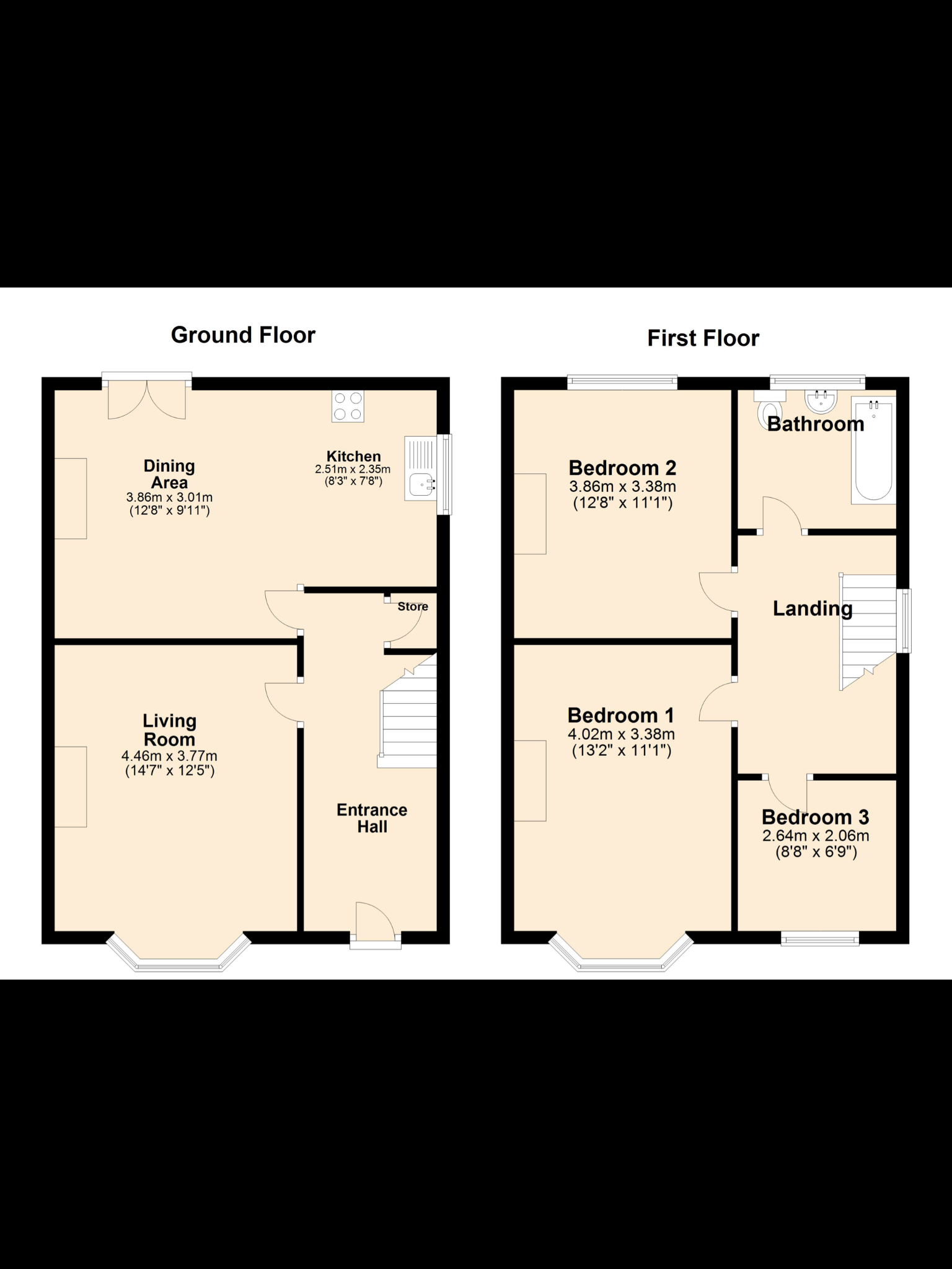 3 Bedrooms Semi-detached house for sale in Old Hexthorpe, Balby, Doncaster DN4