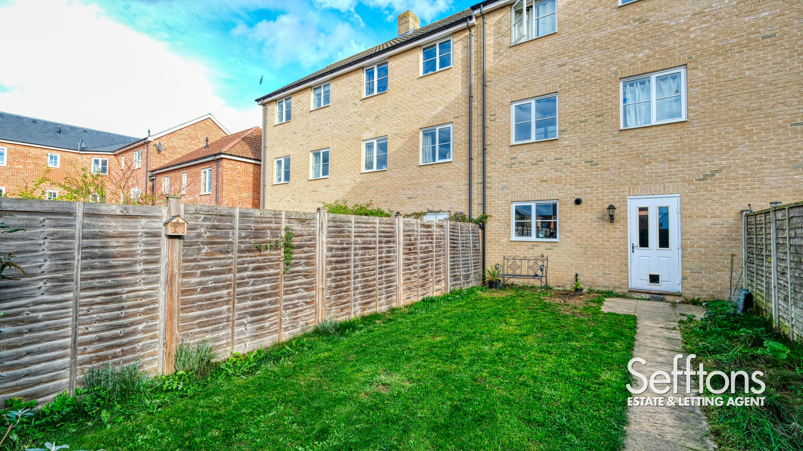 34 Coot Drive, Sprowston, Norwich, Norwich photo 4