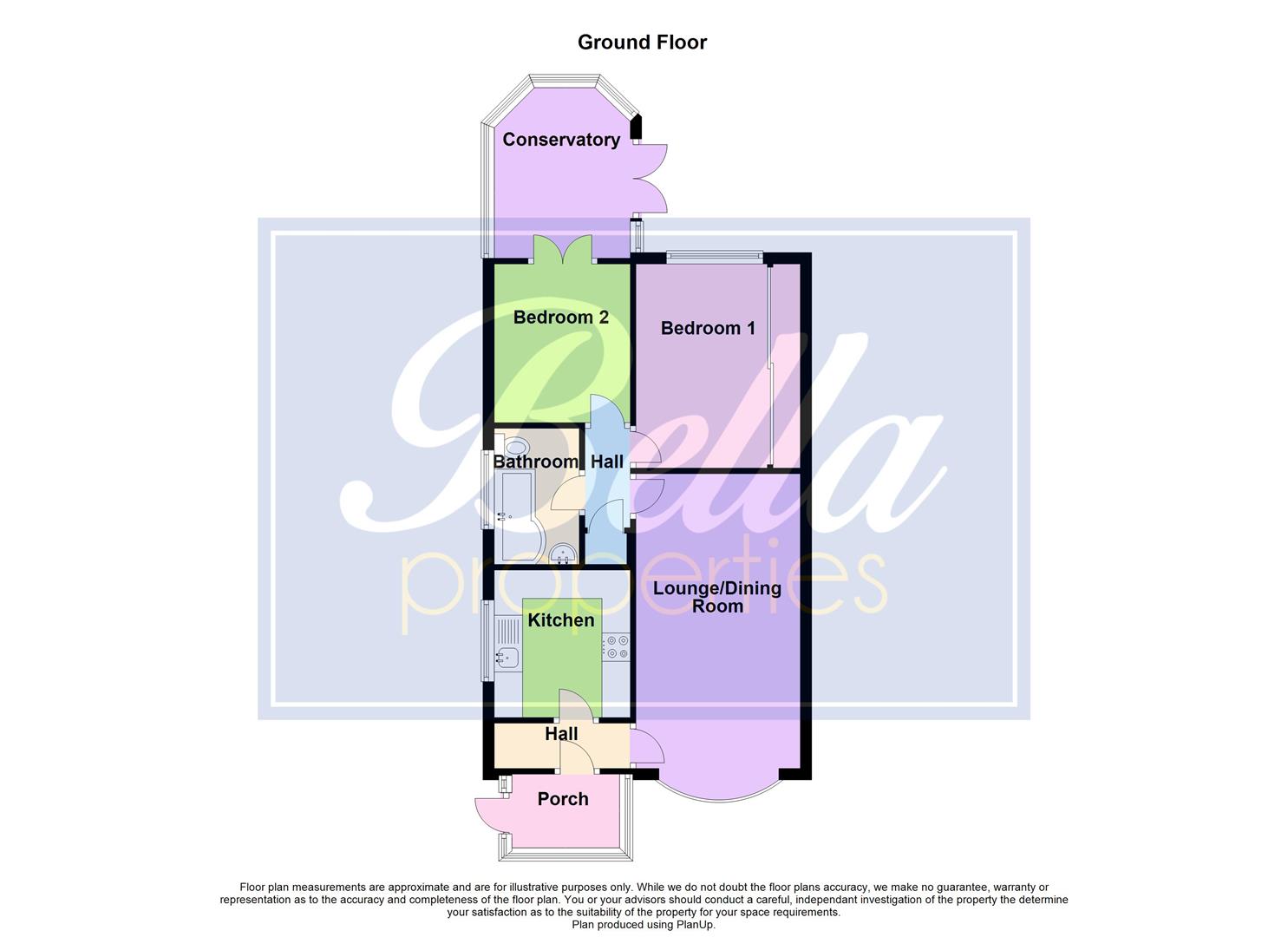 2 Bedrooms Semi-detached bungalow for sale in Merryweather Court, Bottesford, Scunthorpe DN16