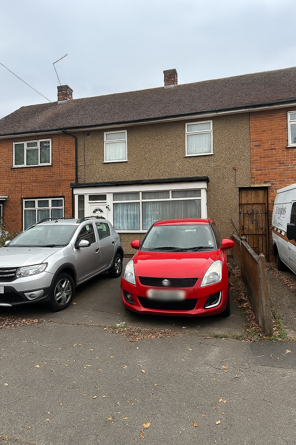 71, Gooshays Drive, Romford photo 2