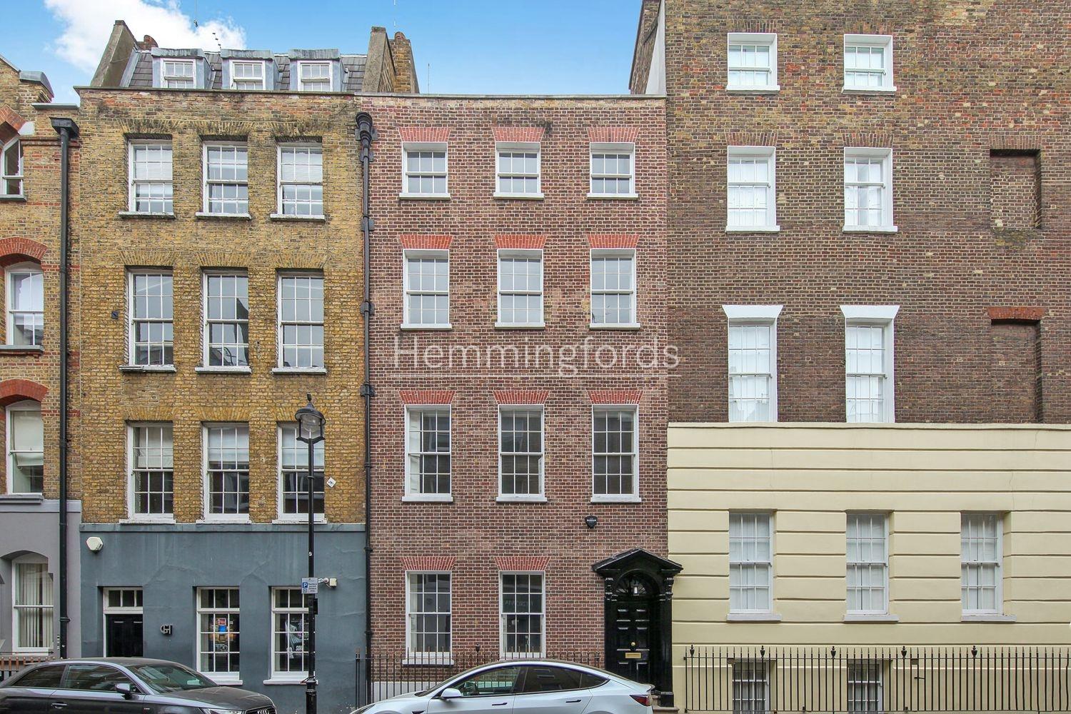 4 bedroom town house for sale 0