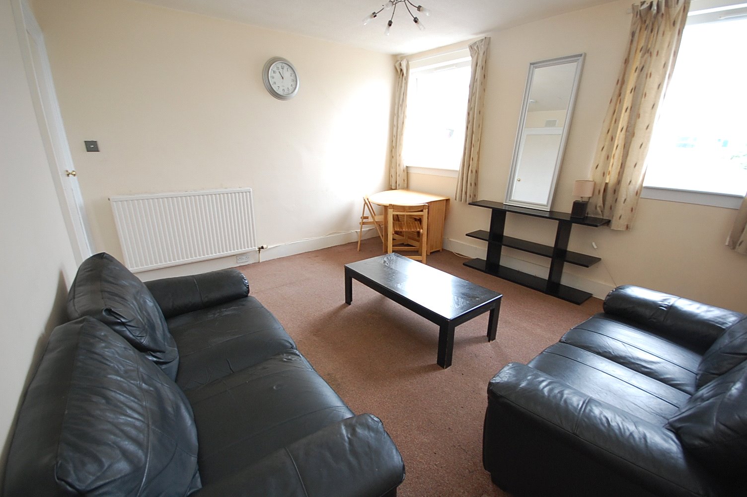 Flat TFR, 49E, Menzies Road, Aberdeen photo 5