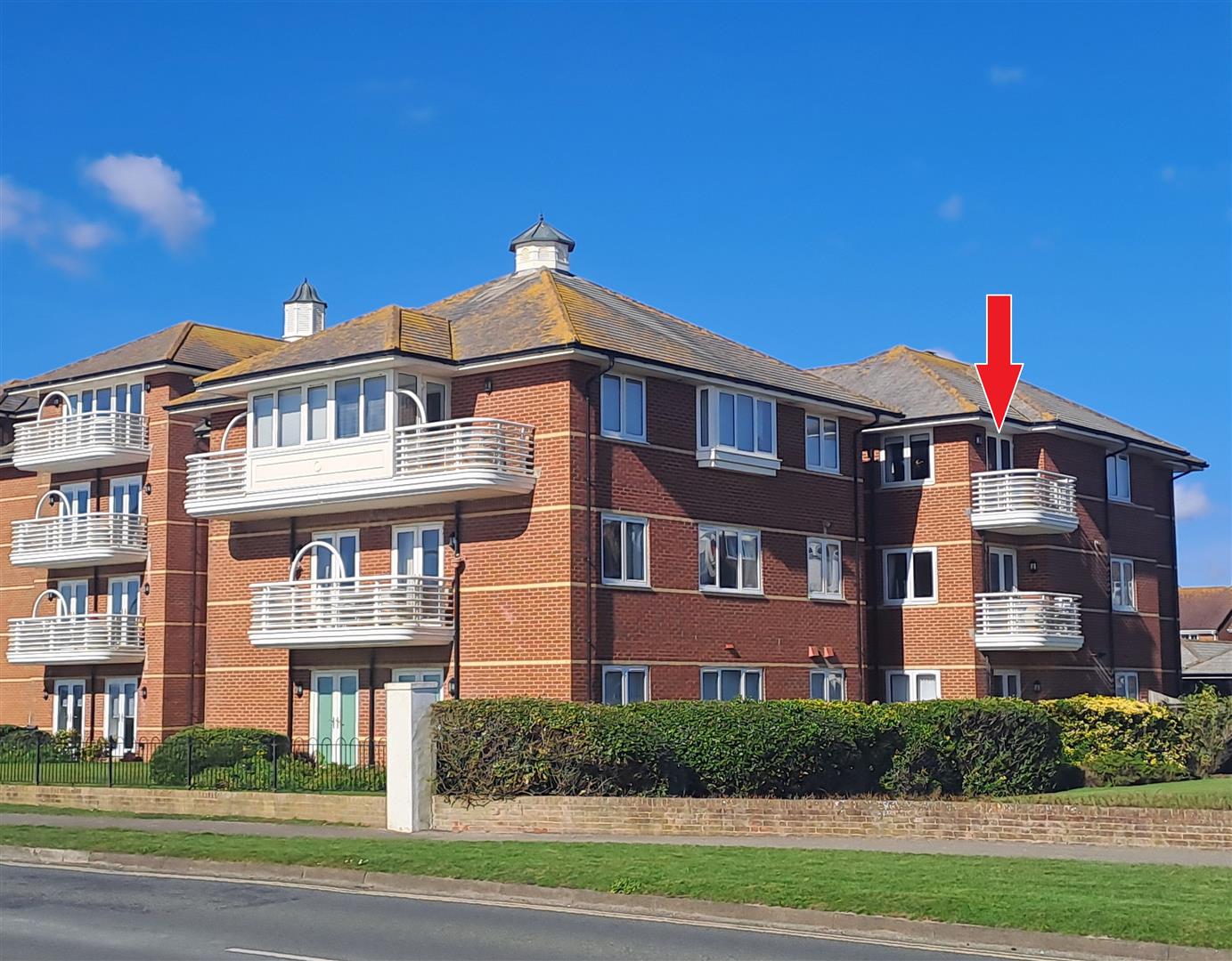 5 Strand Court, Harsfold Road, Rustington photo 4