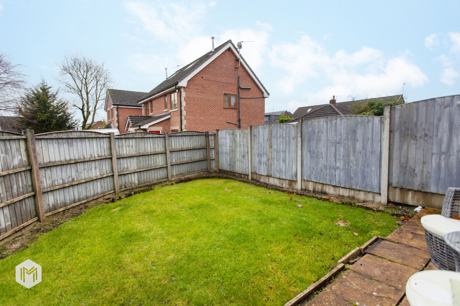 Photos of Eagley Drive, Bury, Greater Manchester BL8 66109333