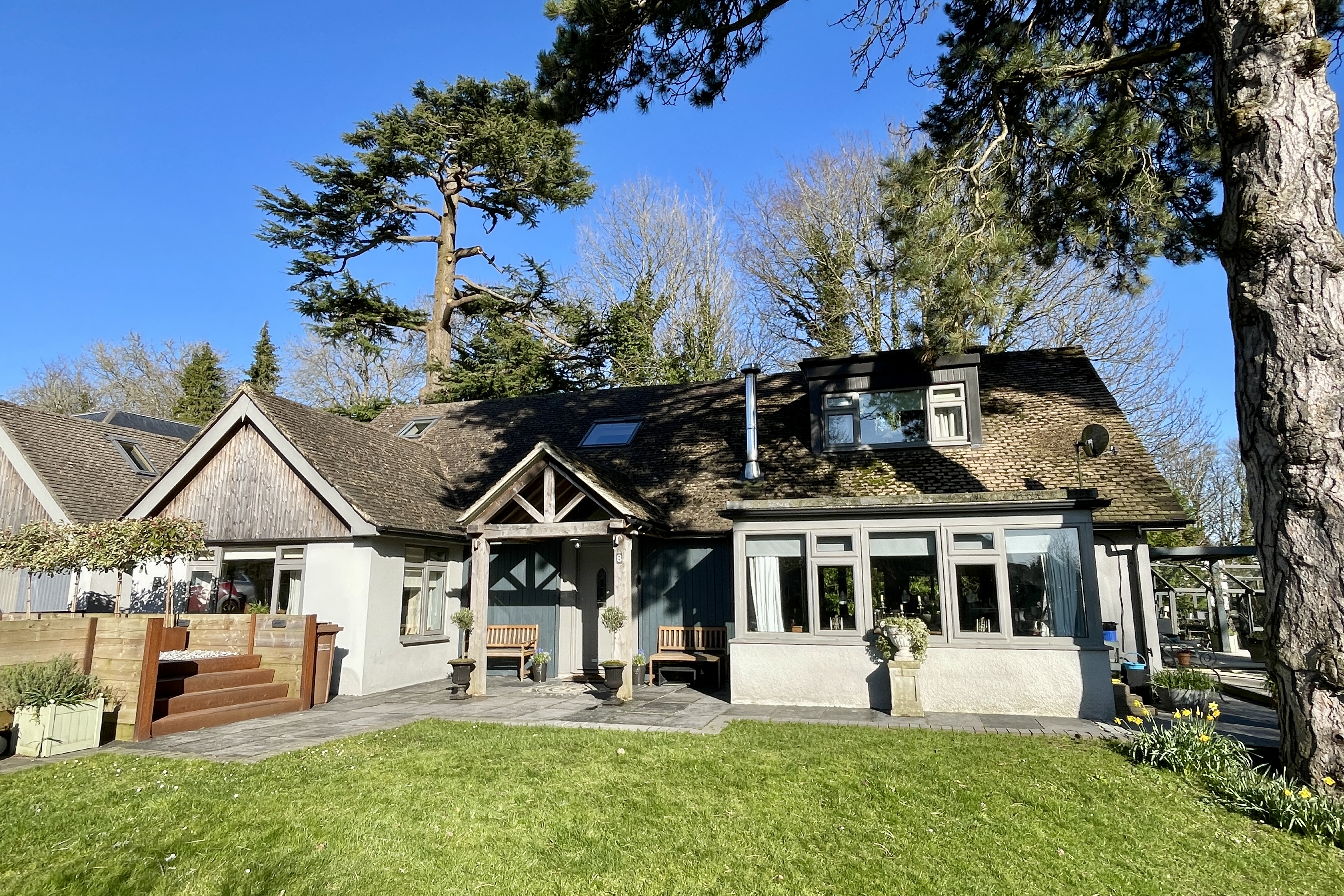 4 bedroom detached house for sale 0