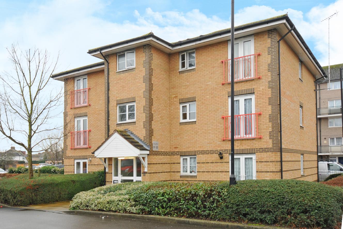 Free property report 19 Pelham Place, West Ealing, W13 0HT Chimnie