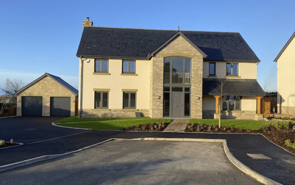 Photos of The Afan, Eglwys Nunydd, Margam SA13 56968778 Zoopla