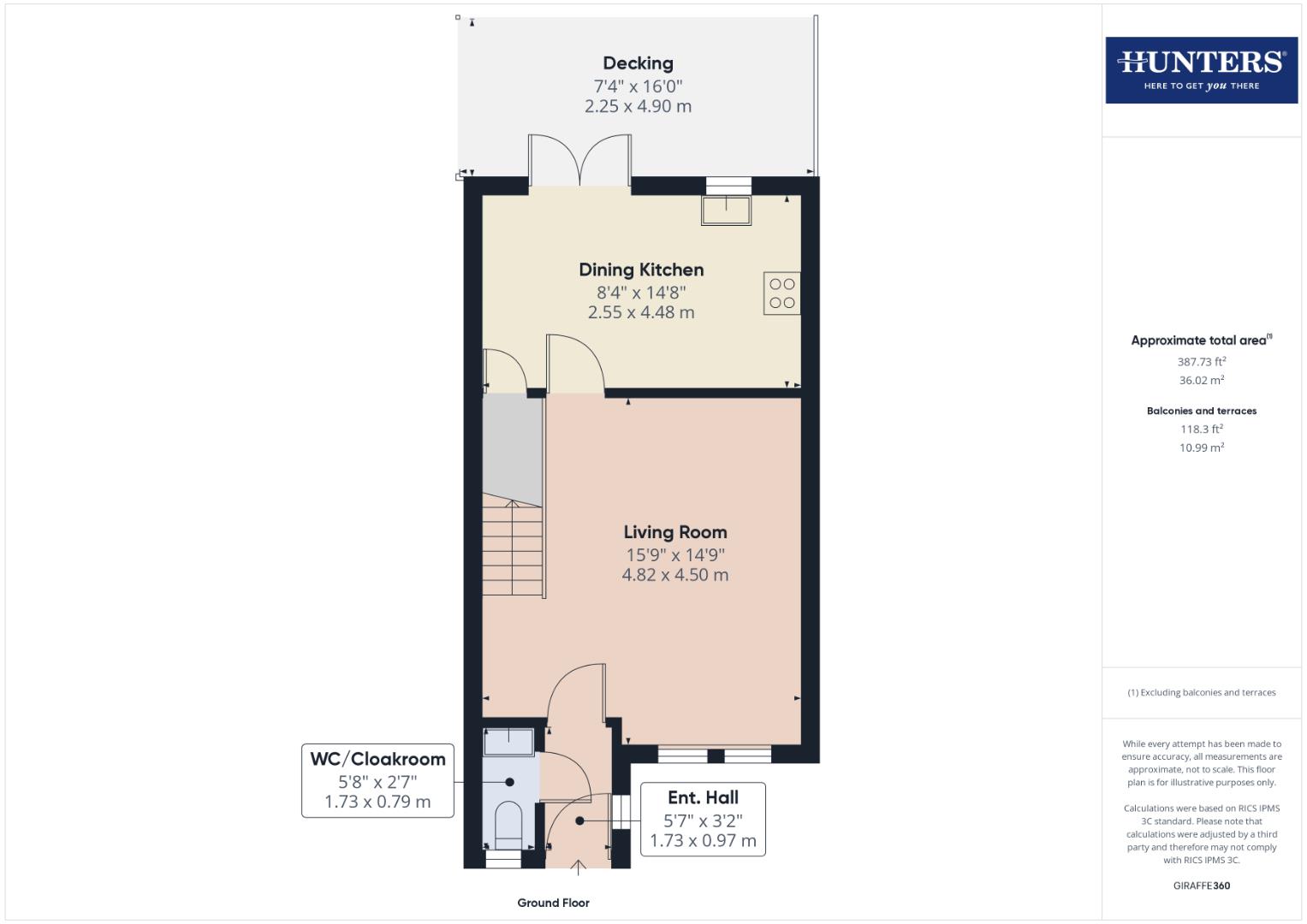 Antonine Way, Houghton CA3, 3 bedroom semi-detached house for sale ...