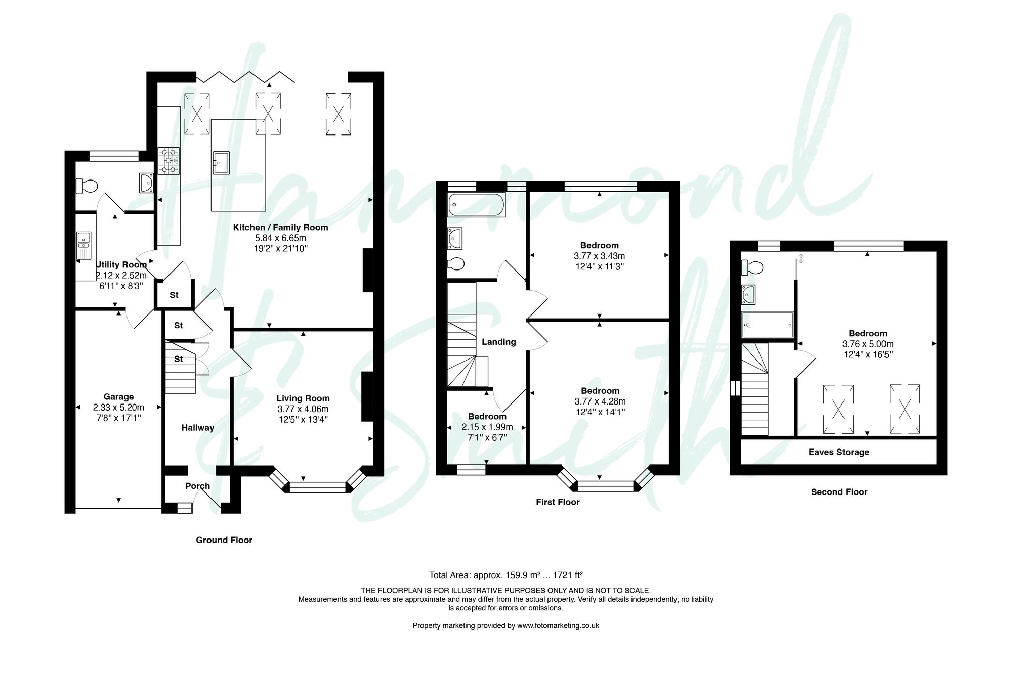 10 Rahn Road, Epping floorplan