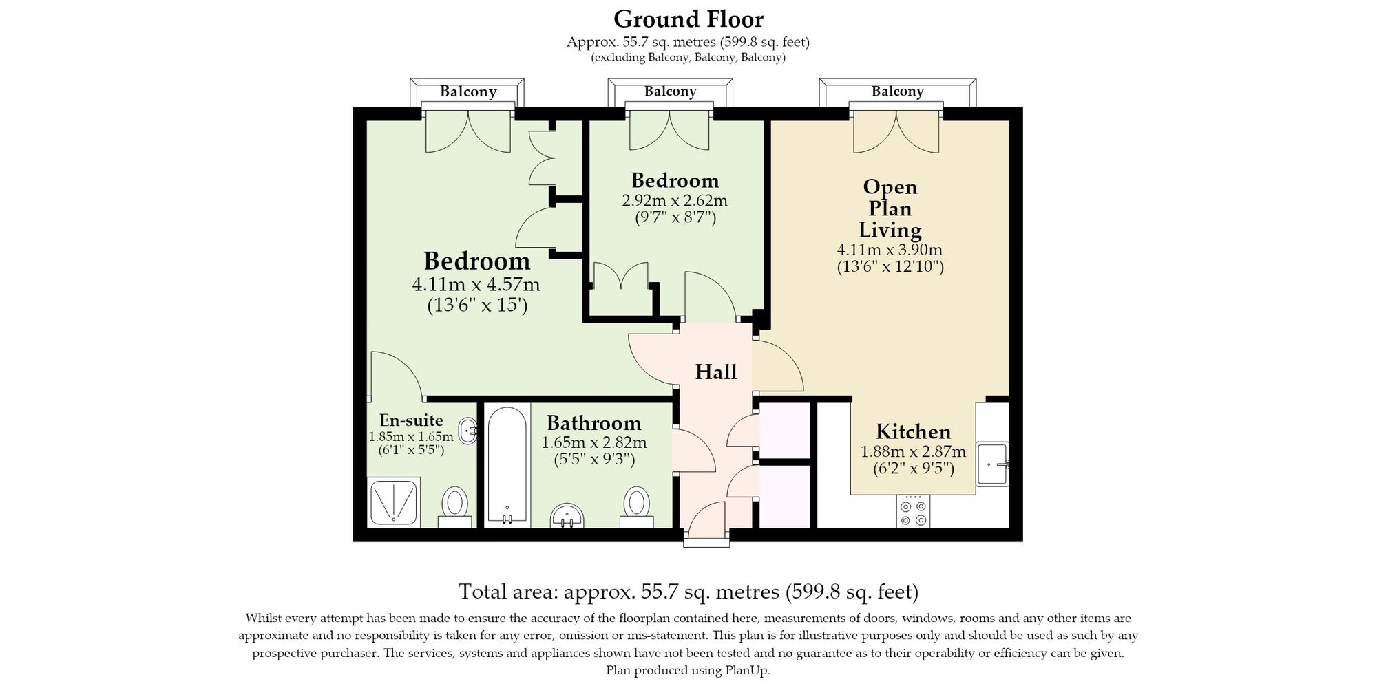 25 Sidestrand Wherry Road, Norwich floorplan