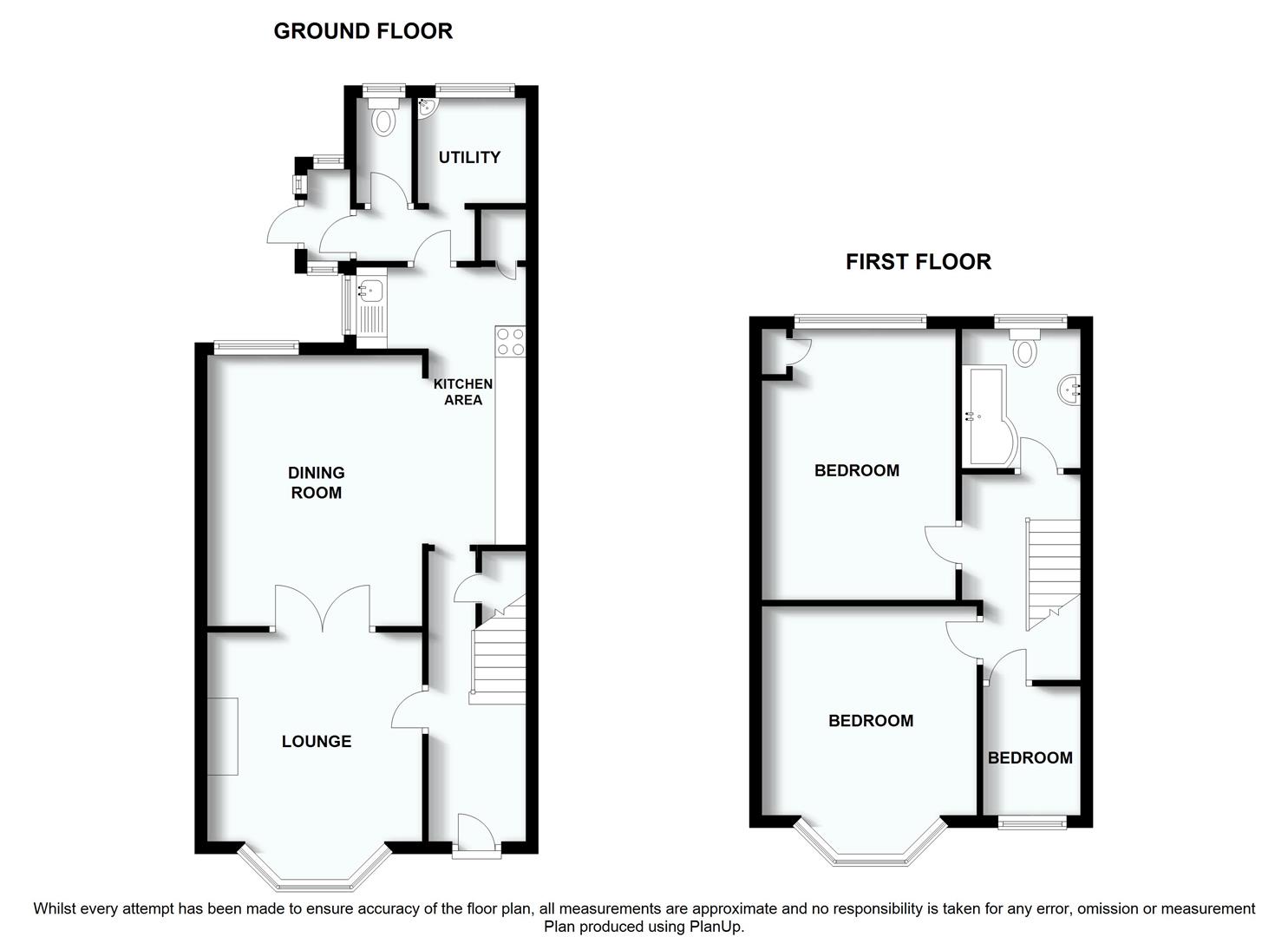 3 bed terraced house for sale in Bloomfield Road, Brislington, Bristol