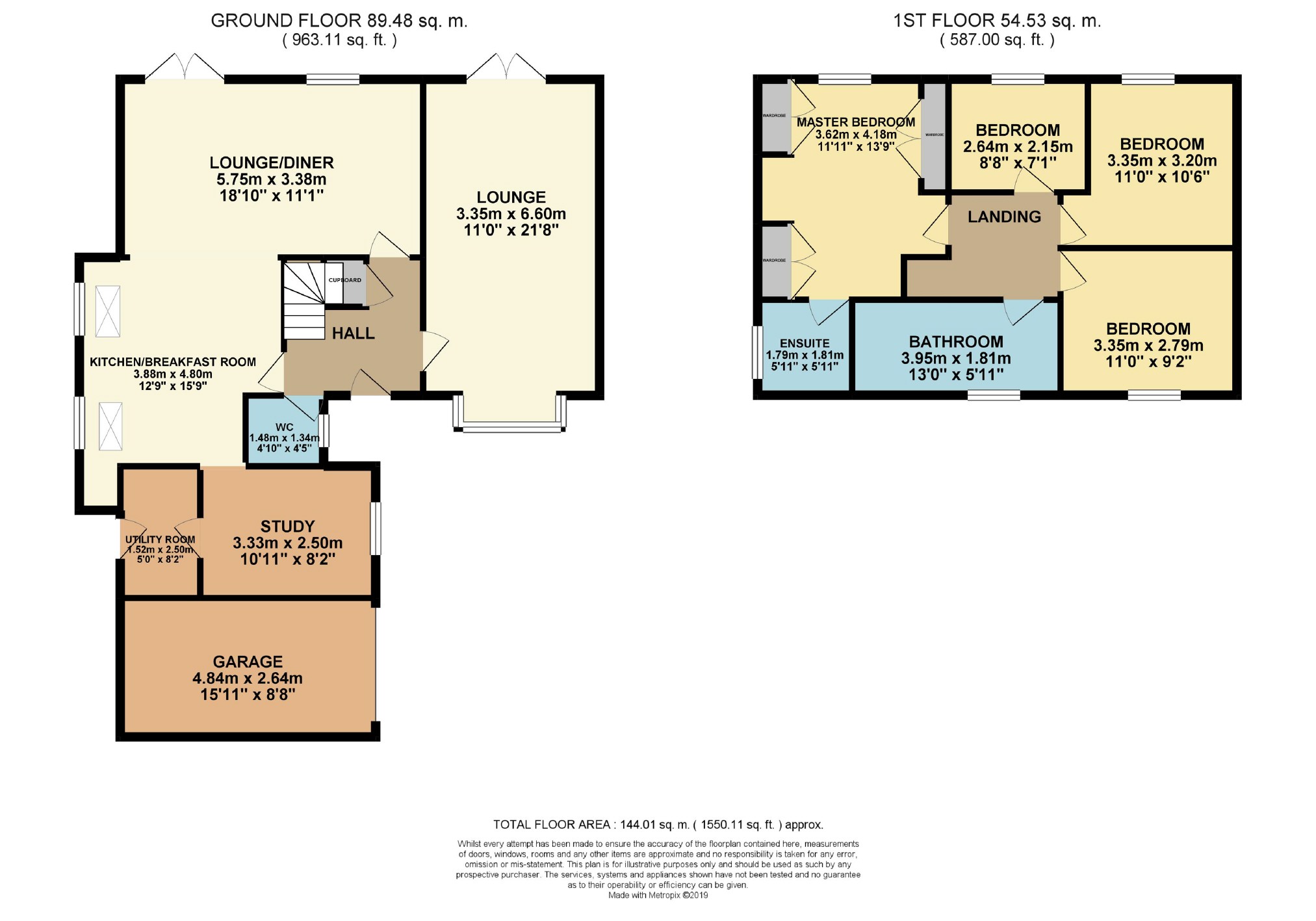 4 Bedrooms Detached house for sale in Sutton Close, Bury, Greater Manchester BL8