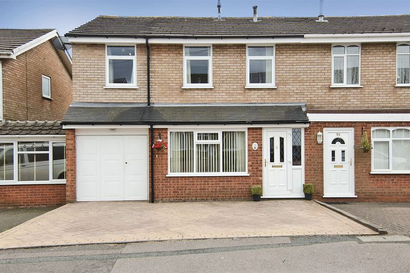 Free property report 56 Kingsdown Road, Burntwood, WS7 1PN Chimnie