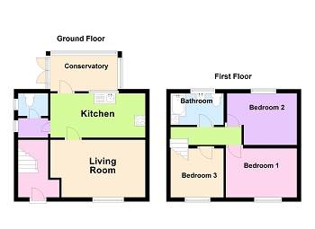 3 Bedrooms Semi-detached house for sale in High Hazel Road, Moorends DN8