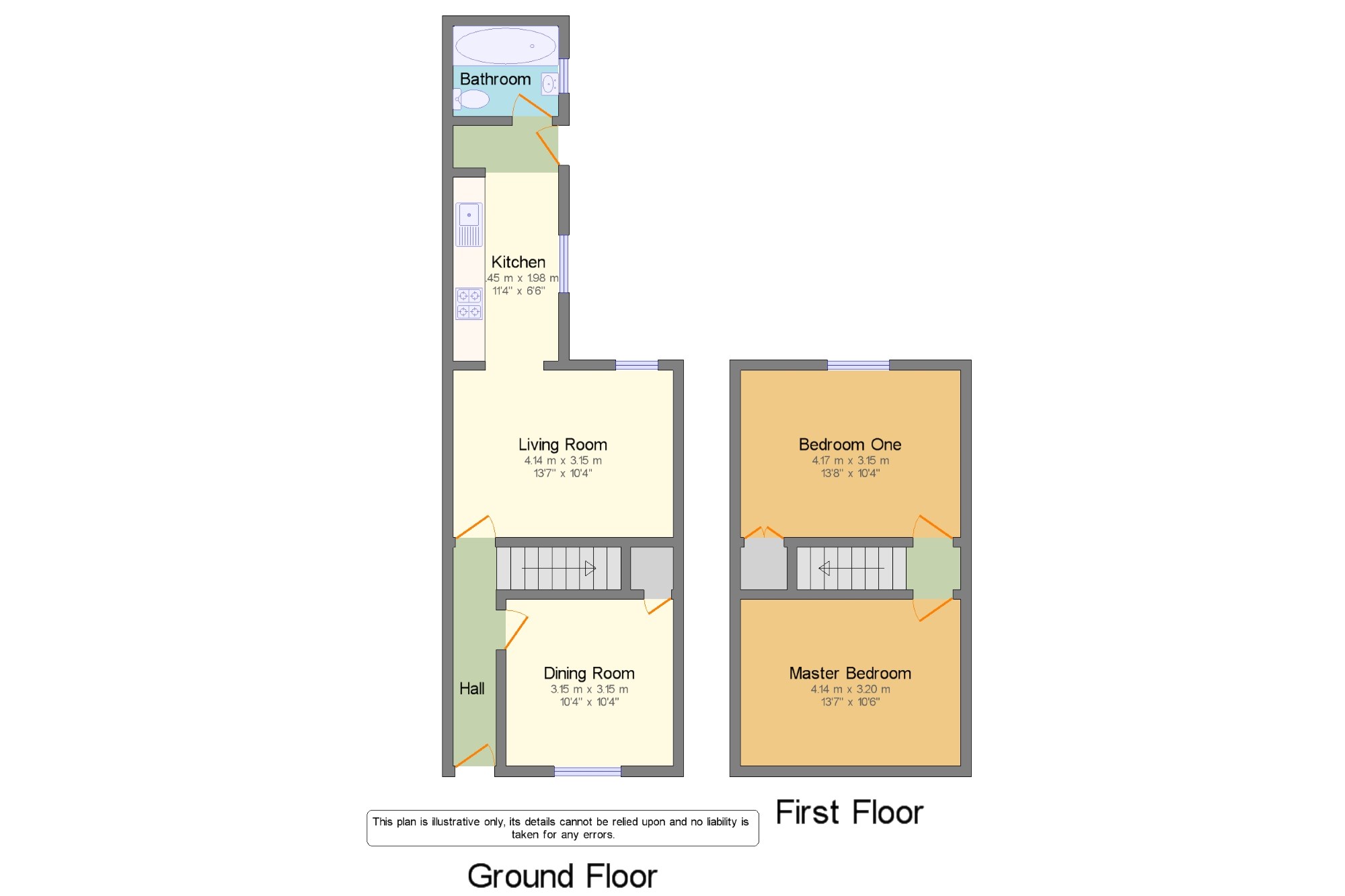 2 Bedrooms Semi-detached house for sale in Cemetery Road, Birkdale, Southport, Merseyside PR8