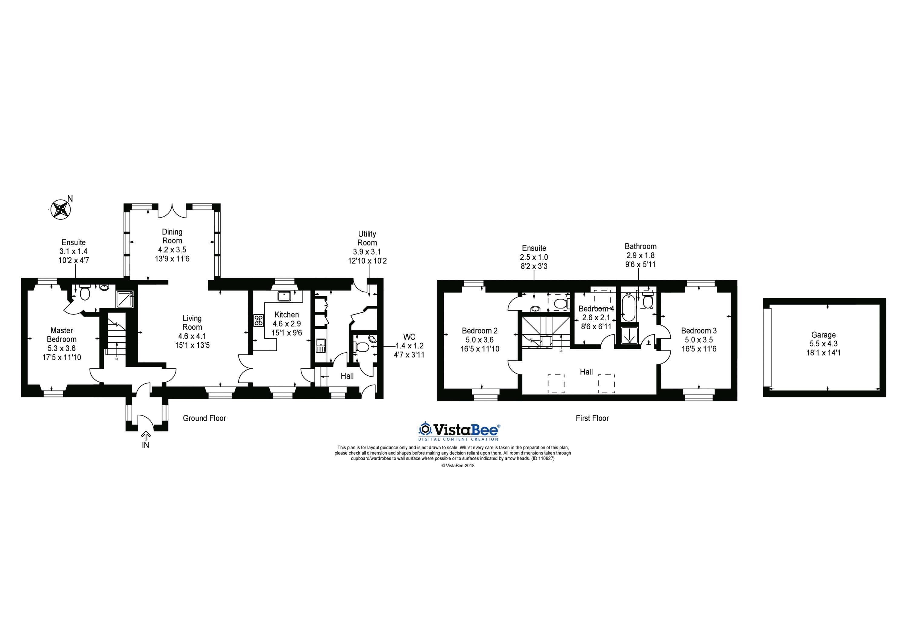 4 Bedrooms Detached house for sale in Cleghorn, Lanark ML11