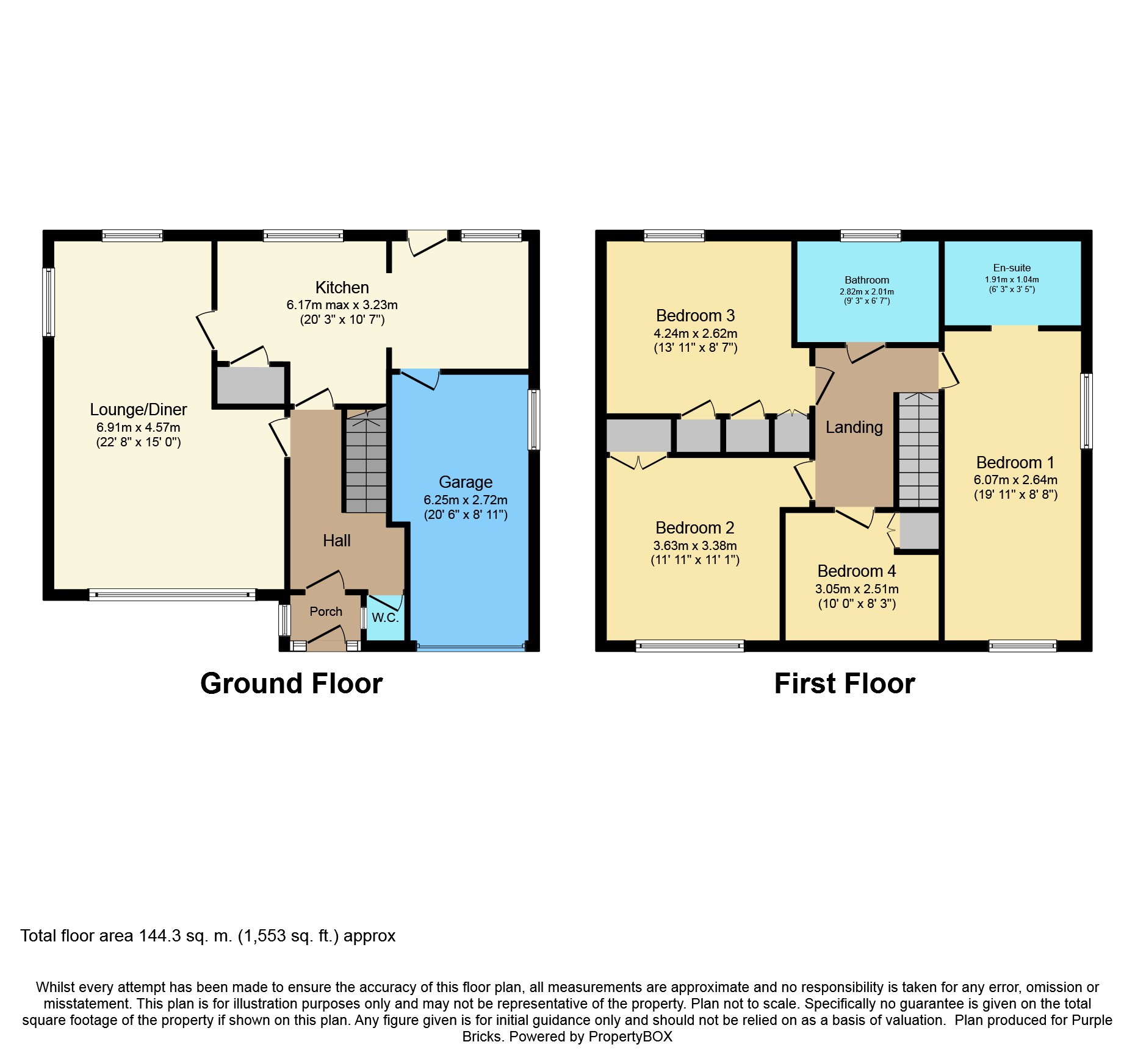 4 Bedrooms Detached house for sale in Cowham Close, Alfreton DE55