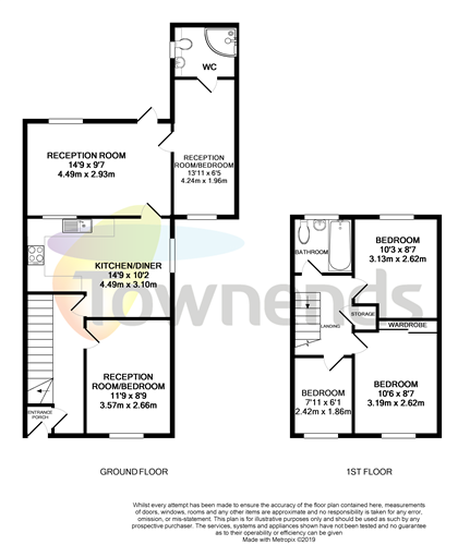 3 Bedrooms Semi-detached house for sale in Brooklands, Aldershot, Hampshire GU11