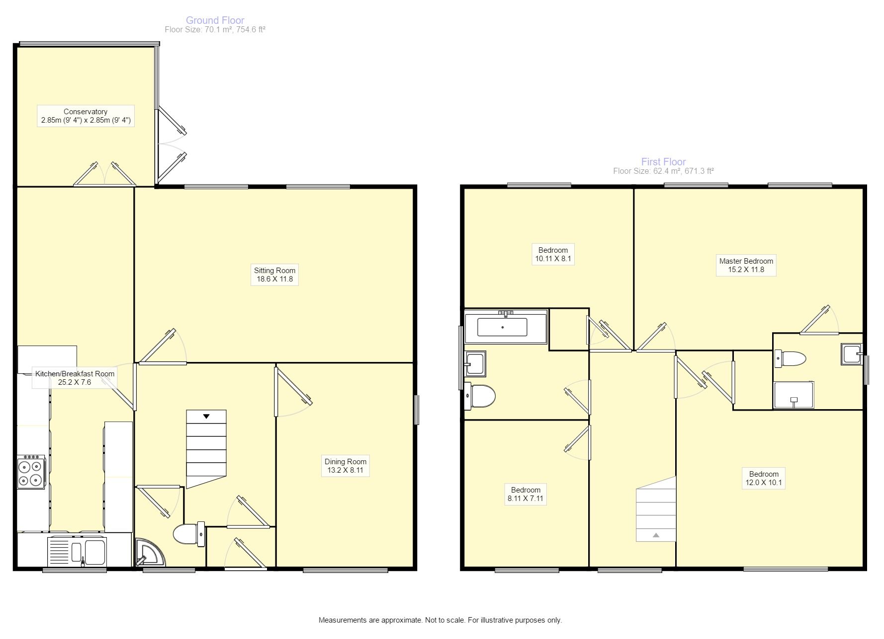 4 Bedrooms Detached house for sale in Henley Fields, Weavering, Maidstone ME14