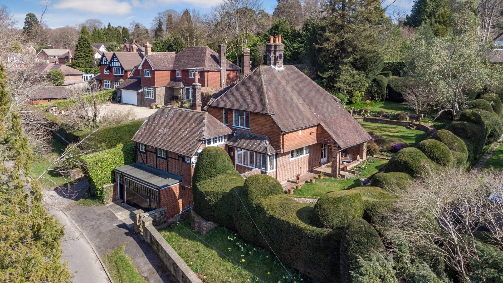 Photos of Beech Road, Haslemere, Surrey GU27 61256491 PrimeLocation