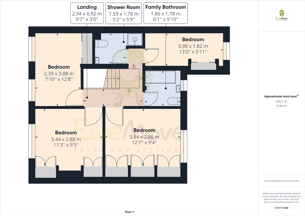 Holmesdale Road, Bexleyheath DA7, 4 bedroom semidetached house for