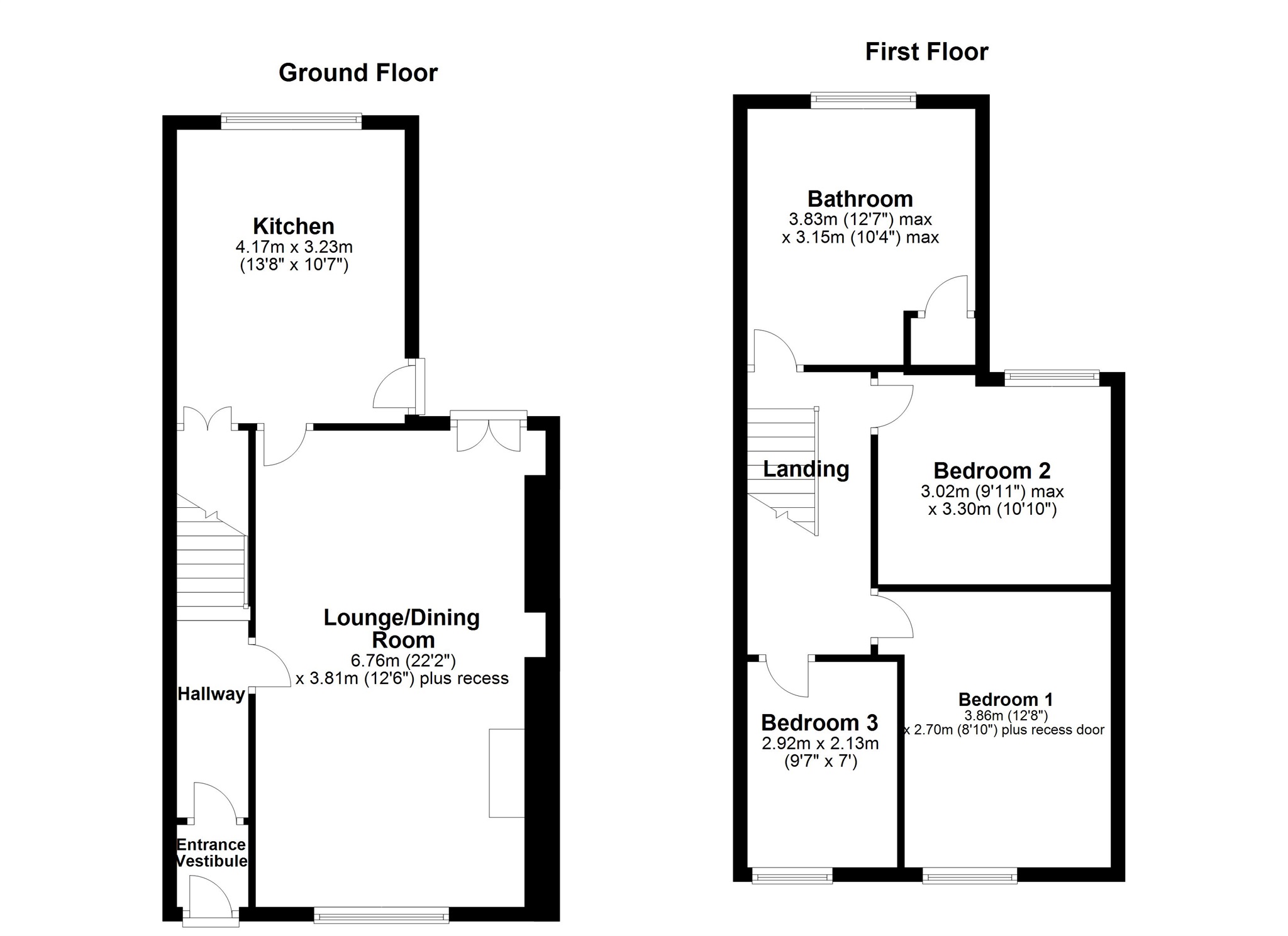 3 Bedrooms End terrace house for sale in Turberville Street, Garth, Maesteg CF34