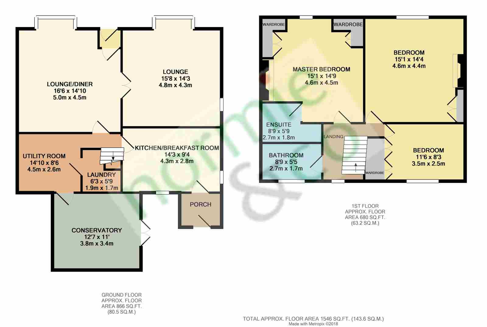 3 Bedrooms Semi-detached house to rent in Kilner Farm Cottage, Hollins Lane, Unsworth, Bury BL9