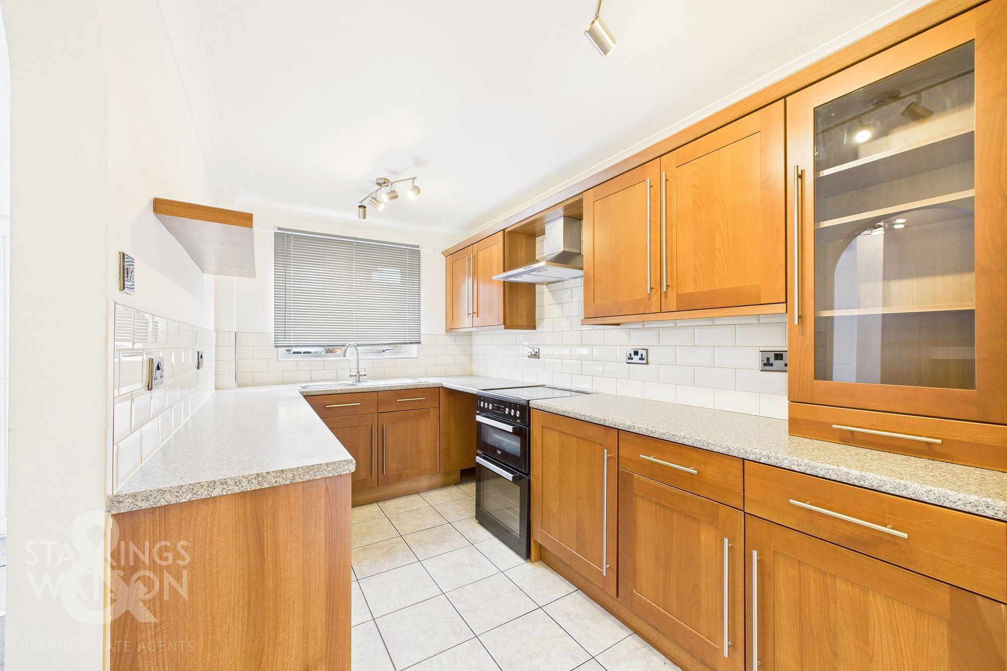 3-bed terraced on 71 Swafield Street, Norwich, £200,000