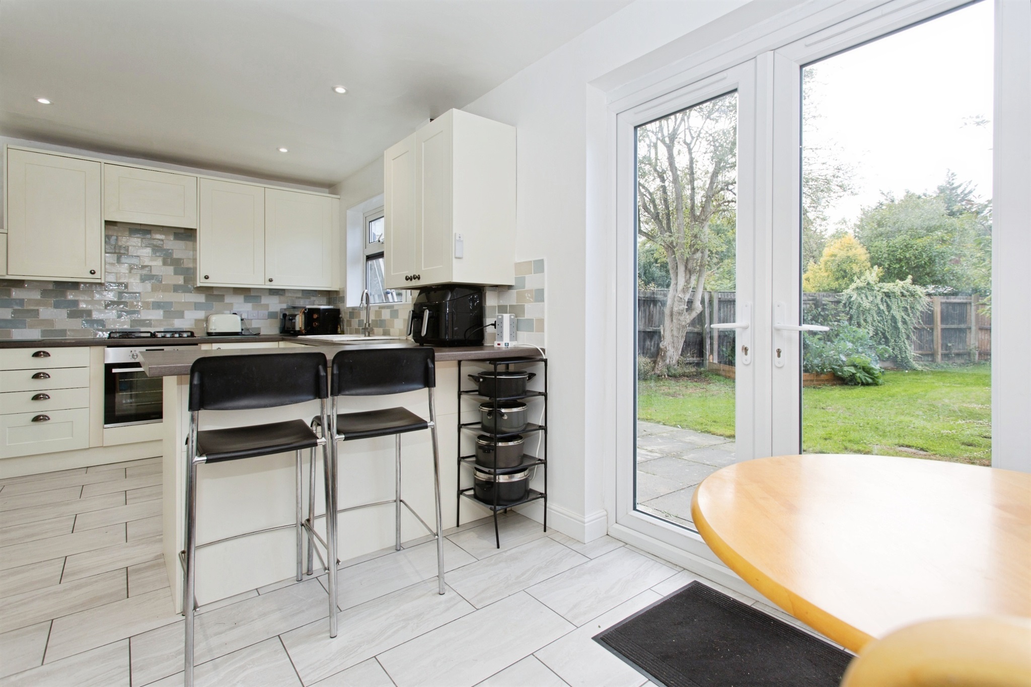 Peverel Road, Cambridge photo 3